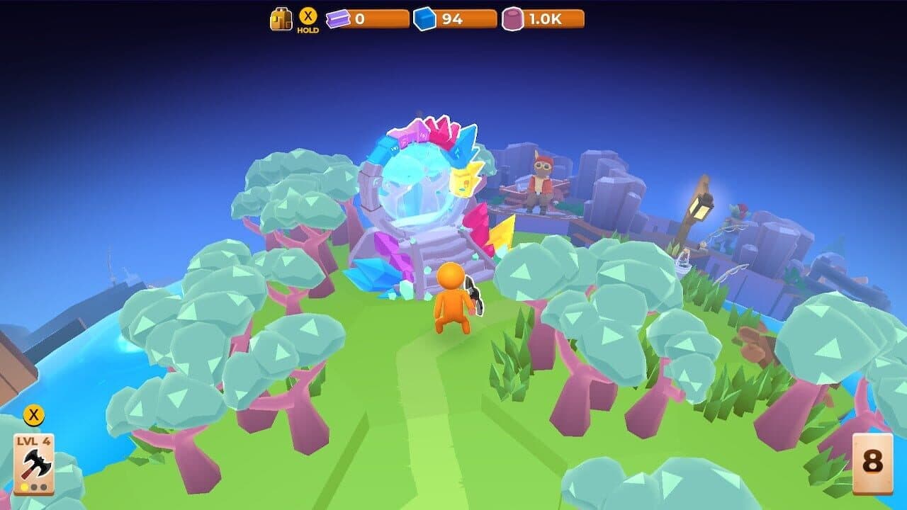 My Little Universe + God of Light Remastered Bundle thumbnail 3