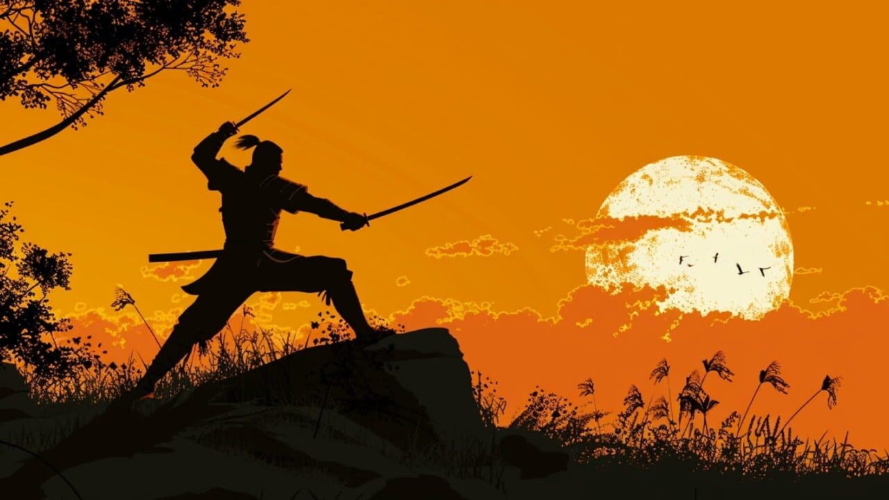 Robin Hood: Shogun Samurai thumbnail 2