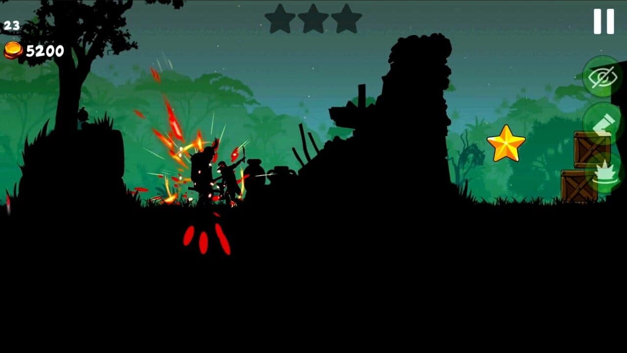 Robin Hood: Shogun Samurai thumbnail 3