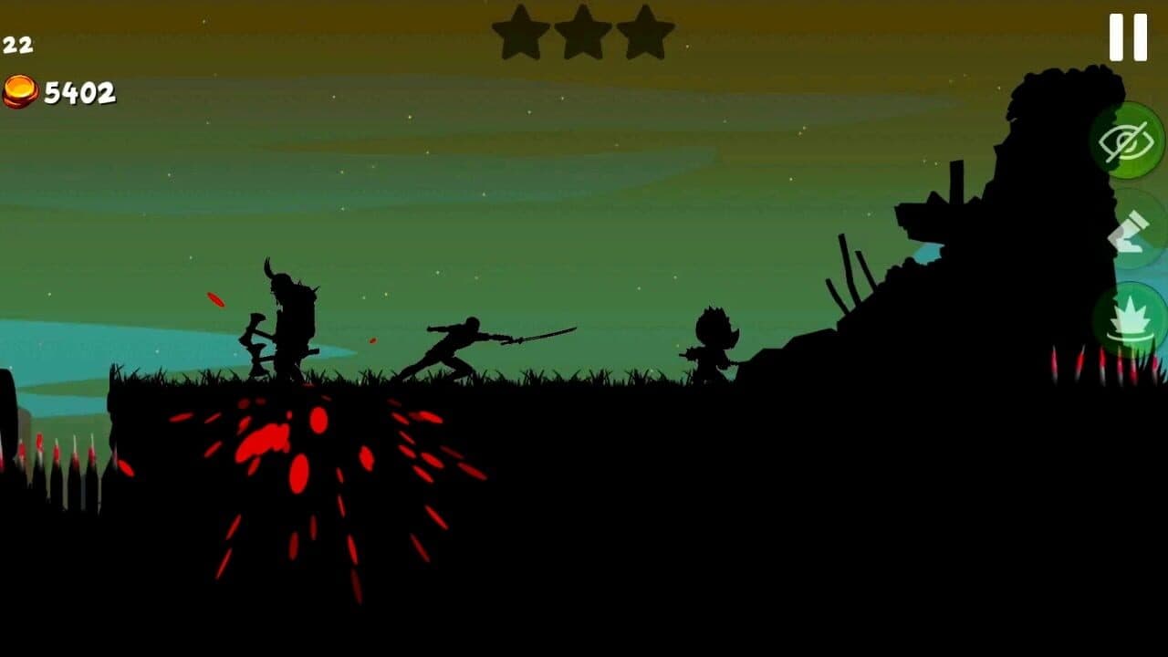 Robin Hood: Shogun Samurai thumbnail 5
