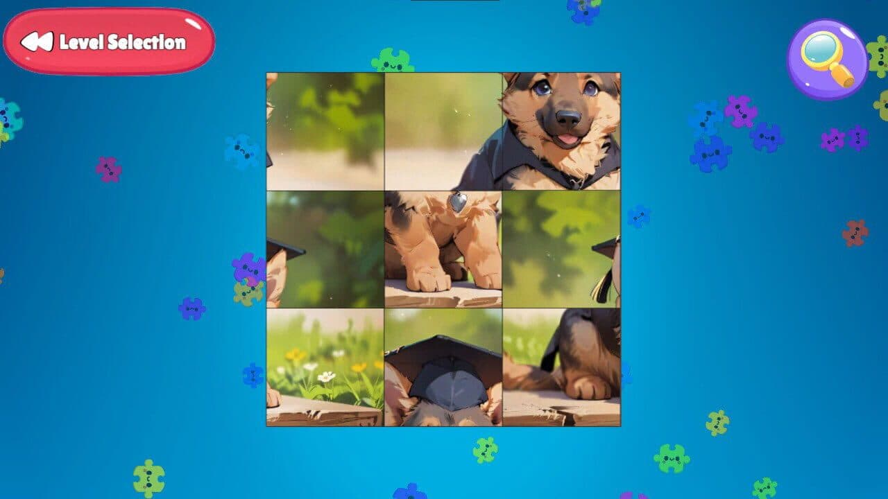 Ultimate Puzzle Adventure: Dogs thumbnail 3