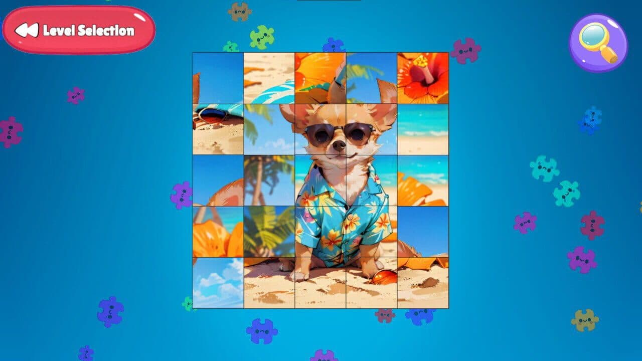 Ultimate Puzzle Adventure: Dogs thumbnail 4