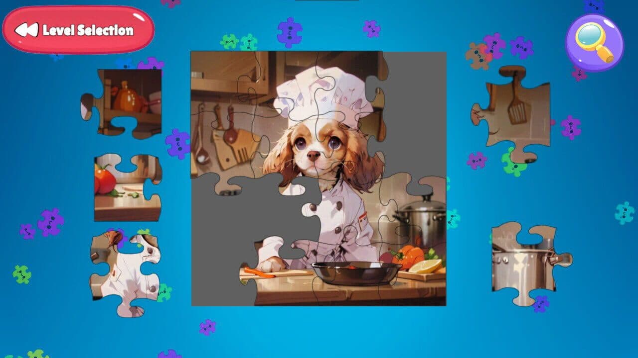 Ultimate Puzzle Adventure: Dogs thumbnail 5