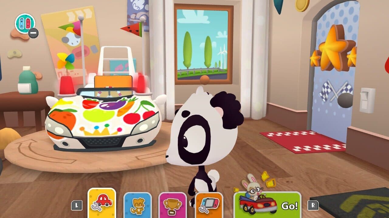 Puppy Cars: Games for Kids Edition, Animal adventure thumbnail 6