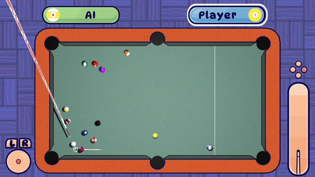 Npool screenshot 1