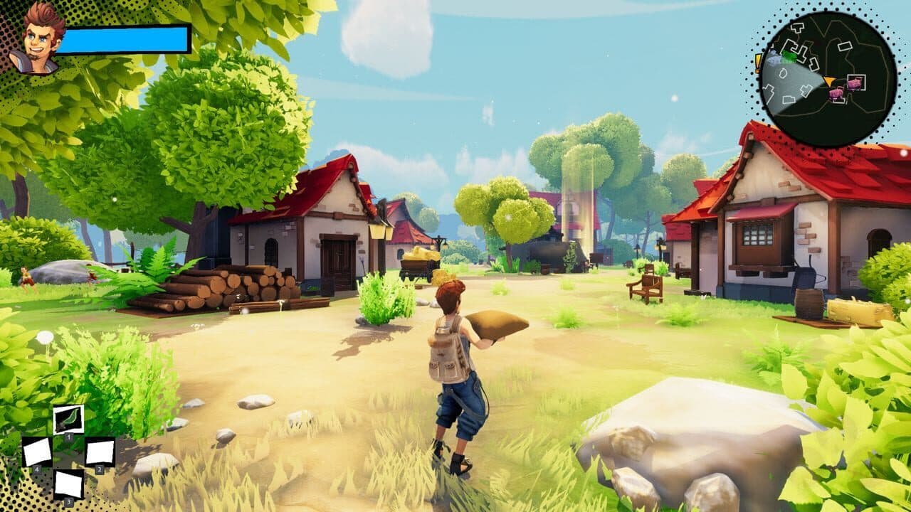 Metamorphosis + What the Duck Bundle thumbnail 2