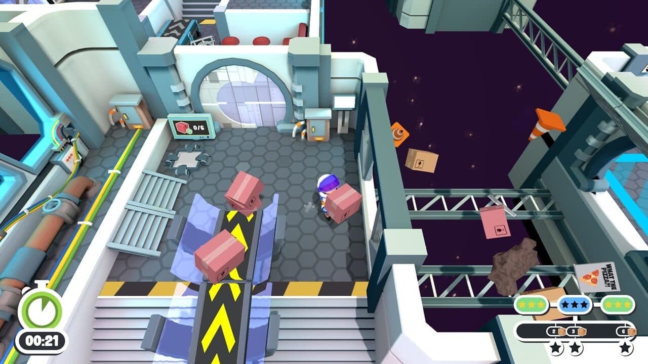 Tools Up! + Ready, Steady Ship! Bundle thumbnail 3
