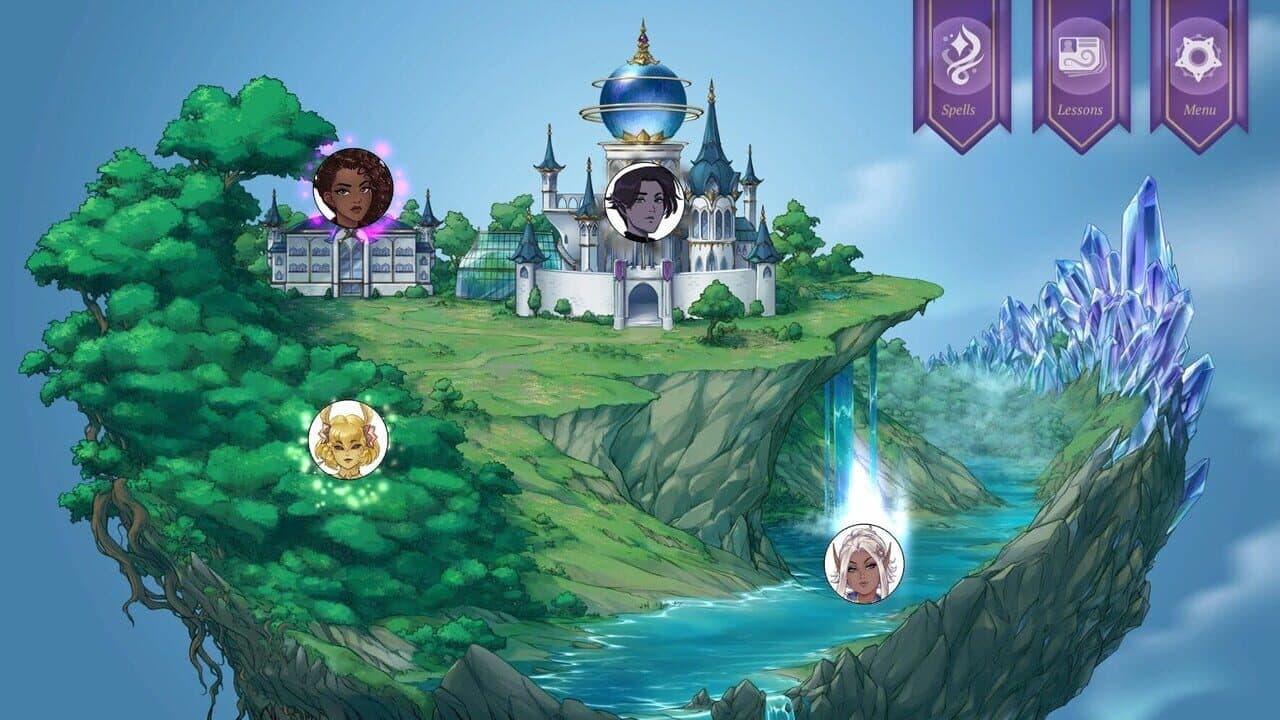 Heartspell: Horizon Academy thumbnail 5