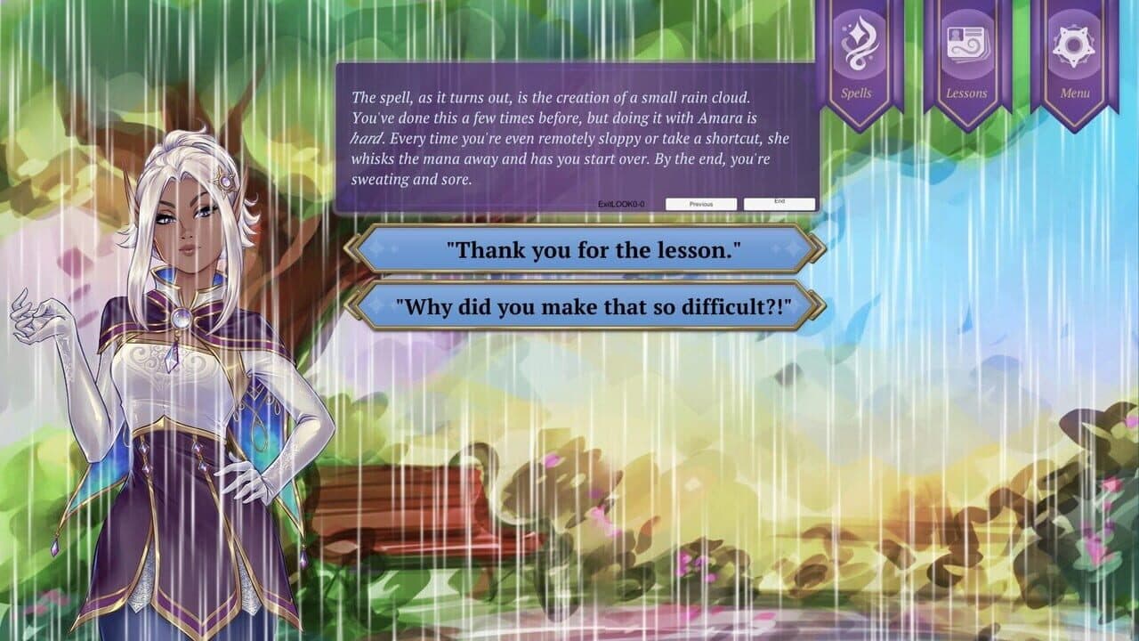 Heartspell: Horizon Academy thumbnail 6