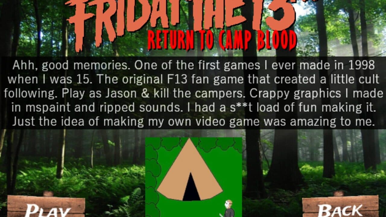 Fista Retro Horror Pack thumbnail 3