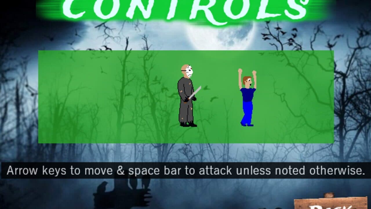 Fista Retro Horror Pack thumbnail 5
