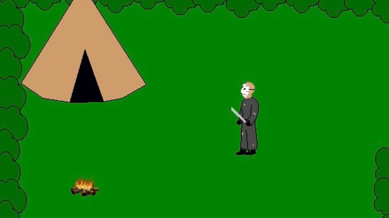 Fista Retro Horror Pack thumbnail 7