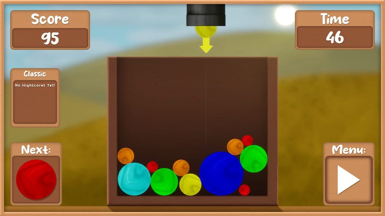Merge Marbles thumbnail 2