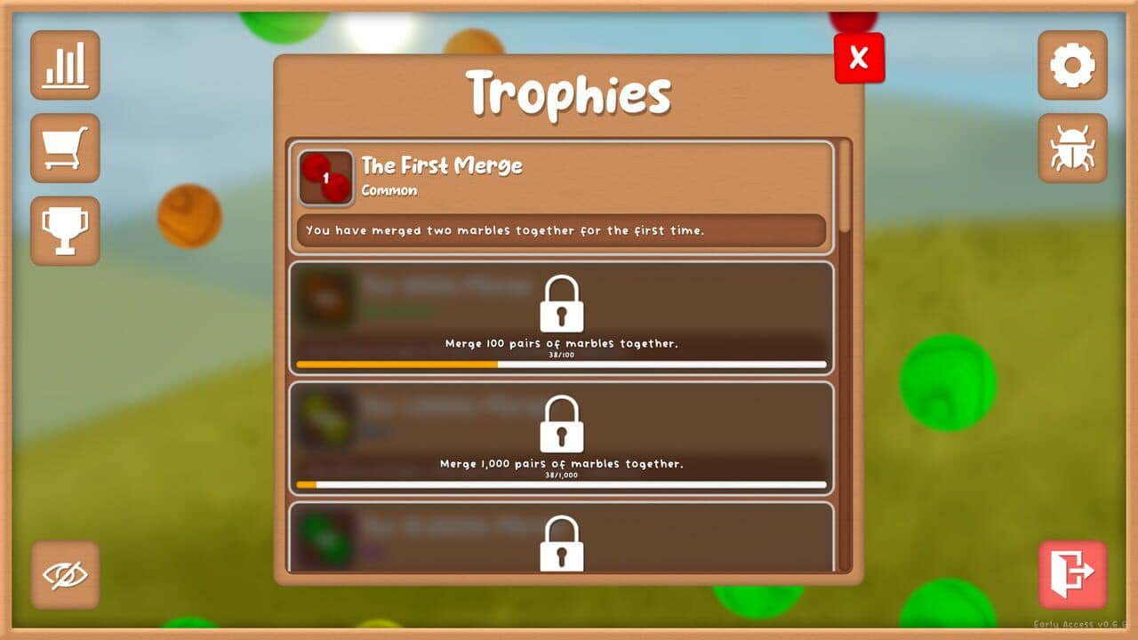 Merge Marbles thumbnail 3