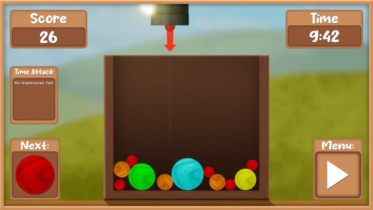 Merge Marbles thumbnail 4