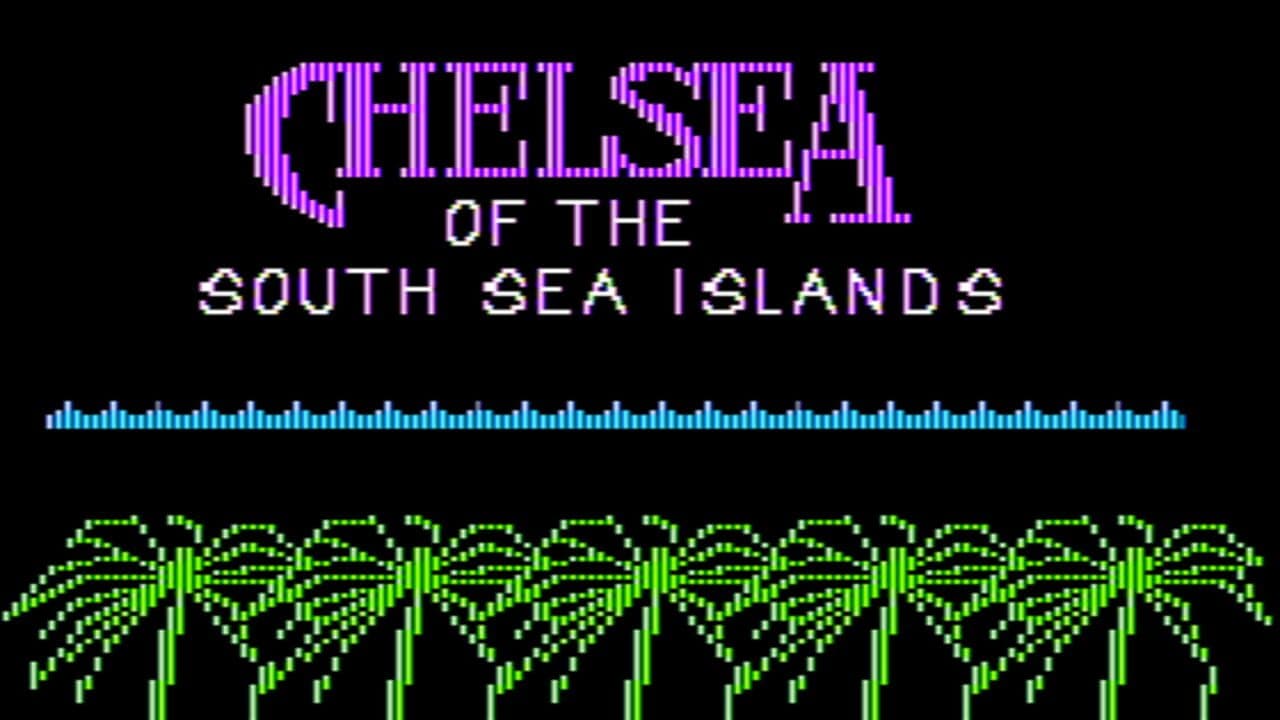 Chelsea of the South Sea Islands screenshot 1
