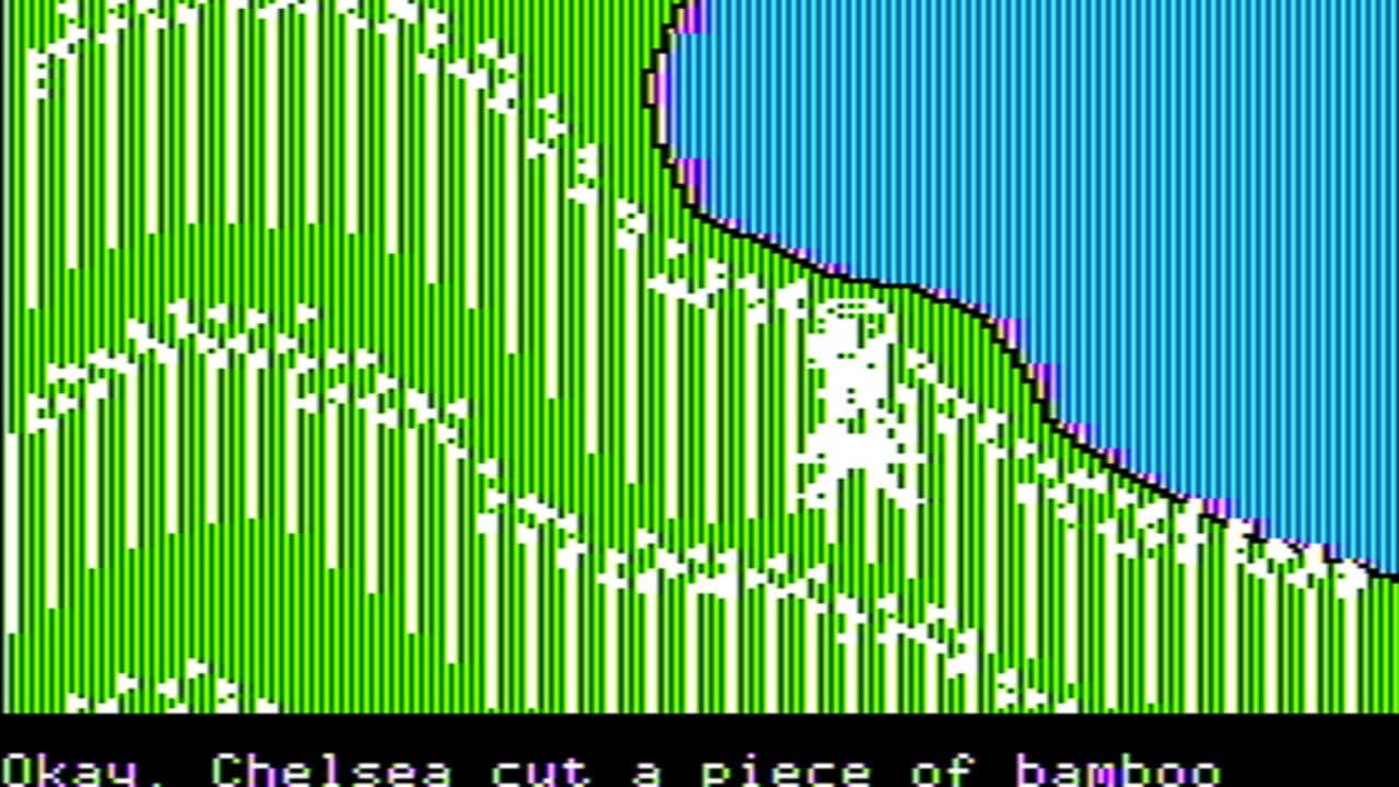 Chelsea of the South Sea Islands thumbnail 4