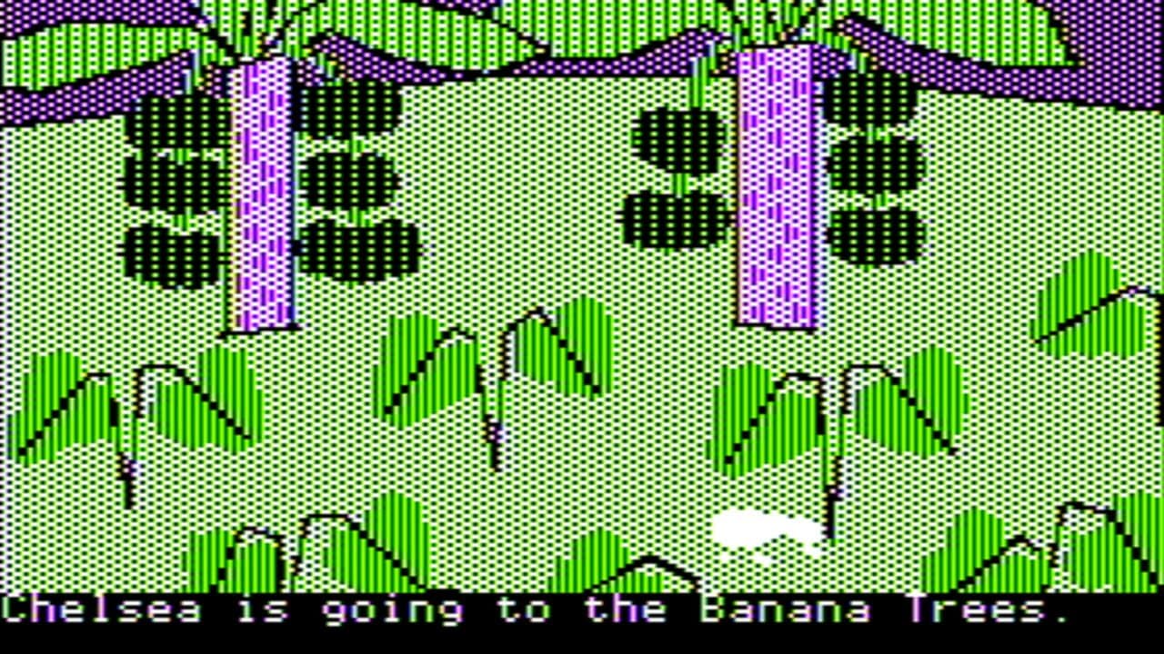 Chelsea of the South Sea Islands thumbnail 5