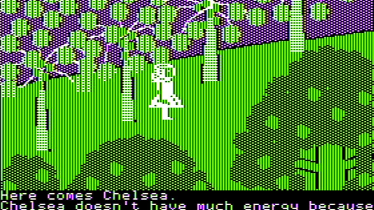 Chelsea of the South Sea Islands thumbnail 6