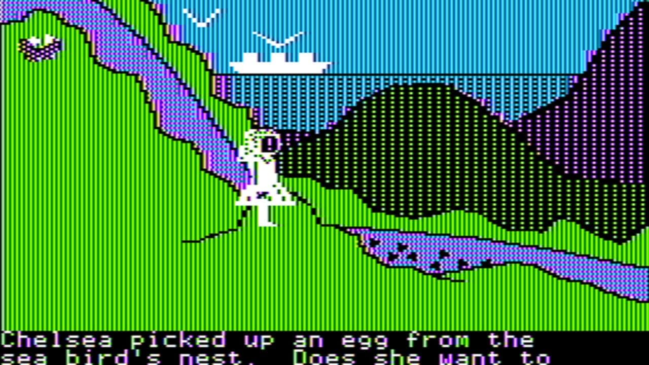 Chelsea of the South Sea Islands thumbnail 7