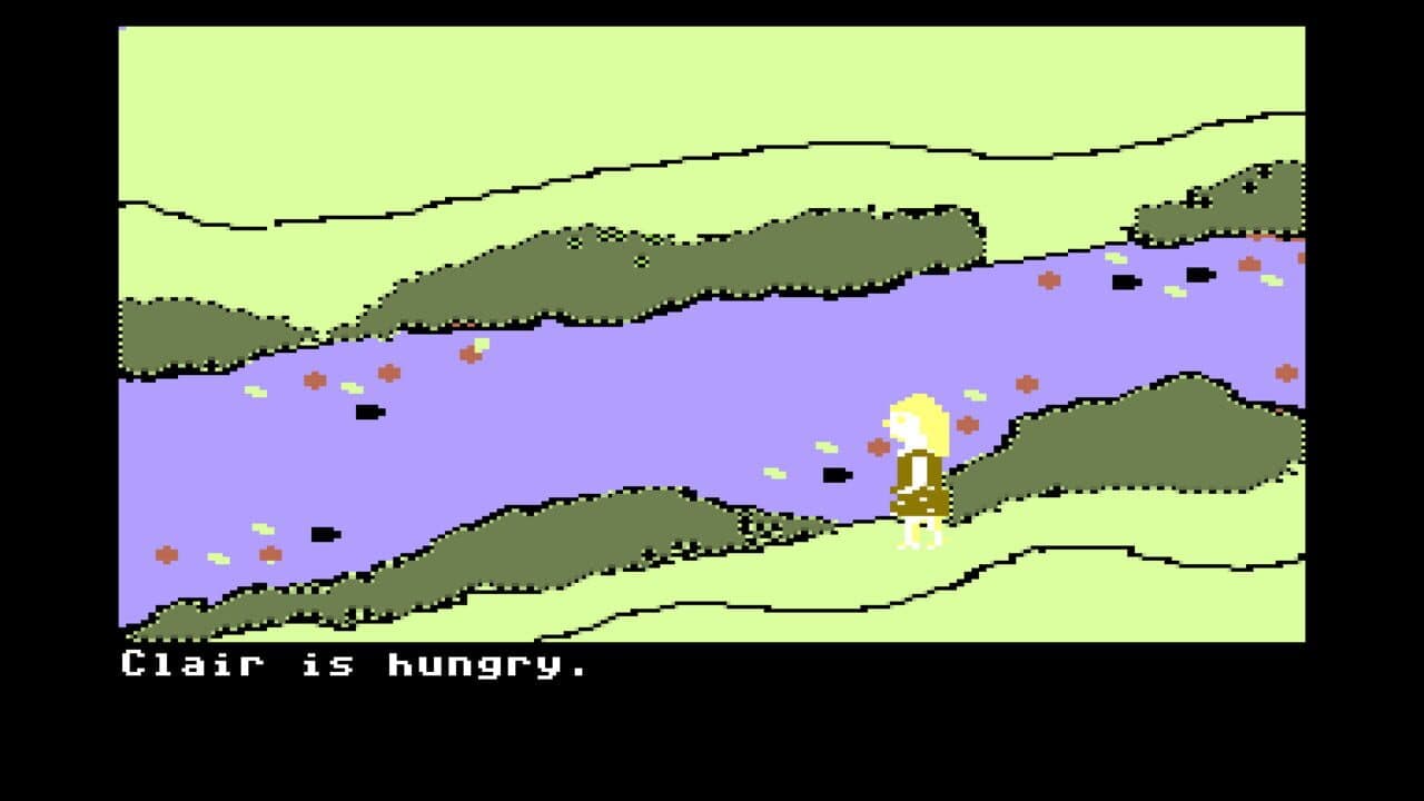 Cave Girl Clair thumbnail 6