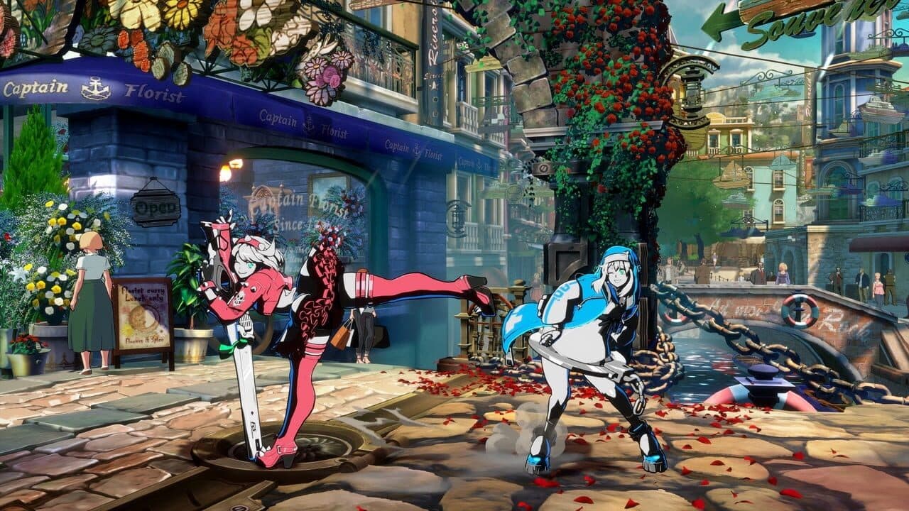 Guilty Gear: Strive - Blazing Edition thumbnail 2