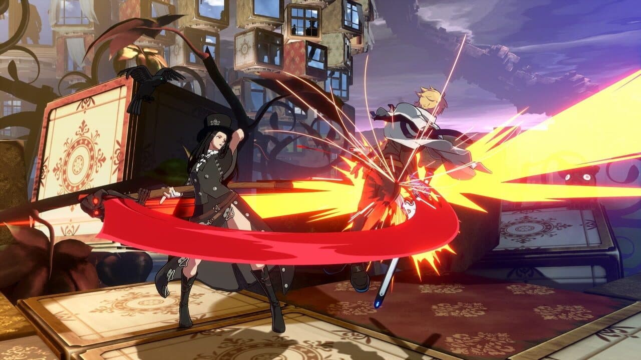 Guilty Gear: Strive - Blazing Edition thumbnail 5