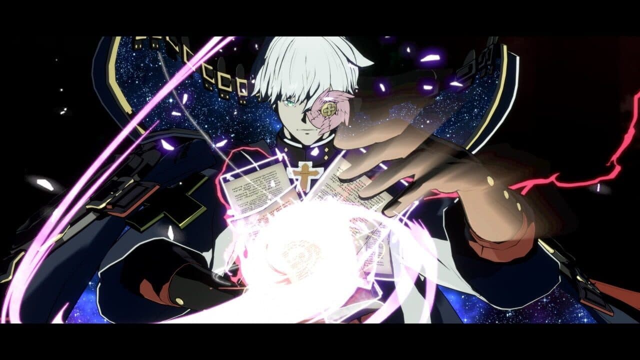 Guilty Gear: Strive - Blazing Edition thumbnail 6