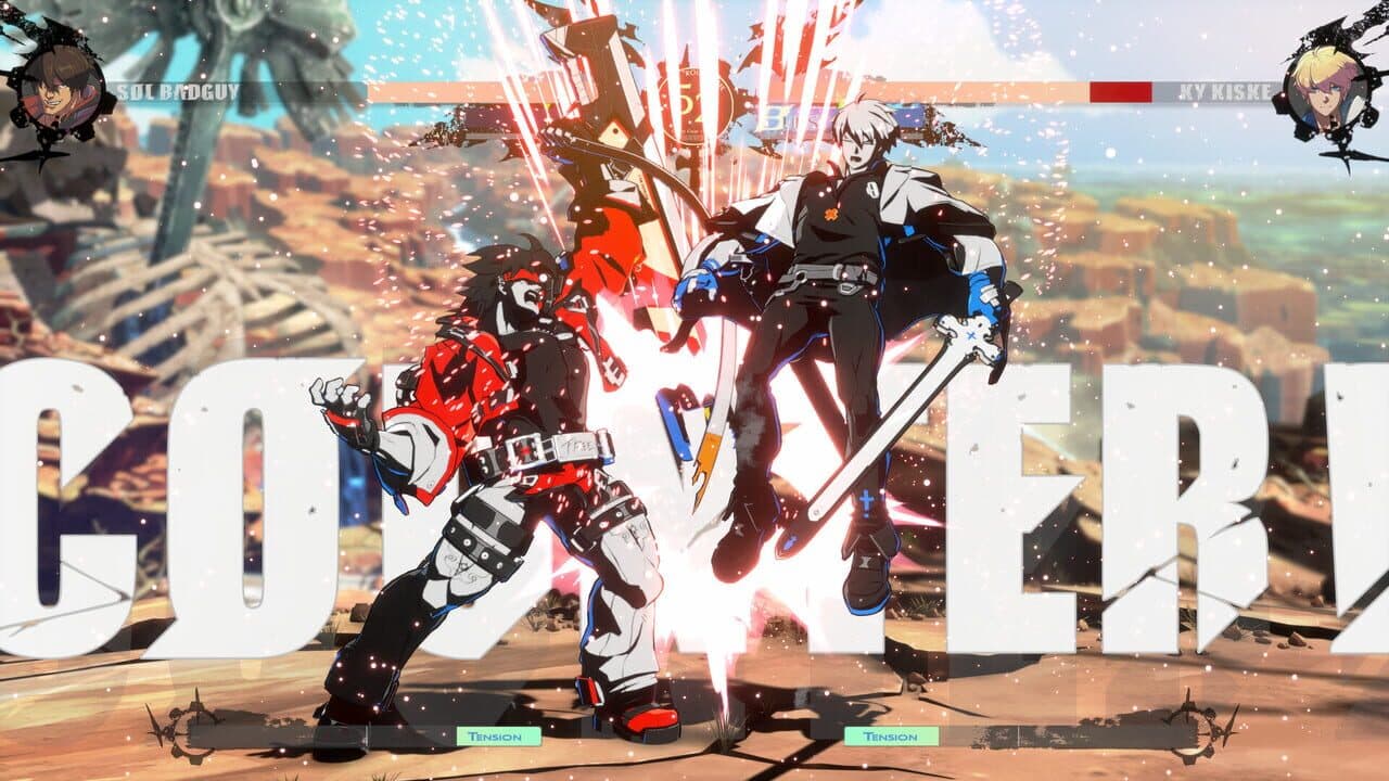Guilty Gear: Strive - Season Pass 4 thumbnail 2