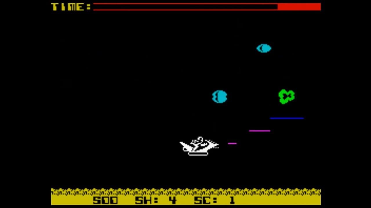Starbike screenshot 1