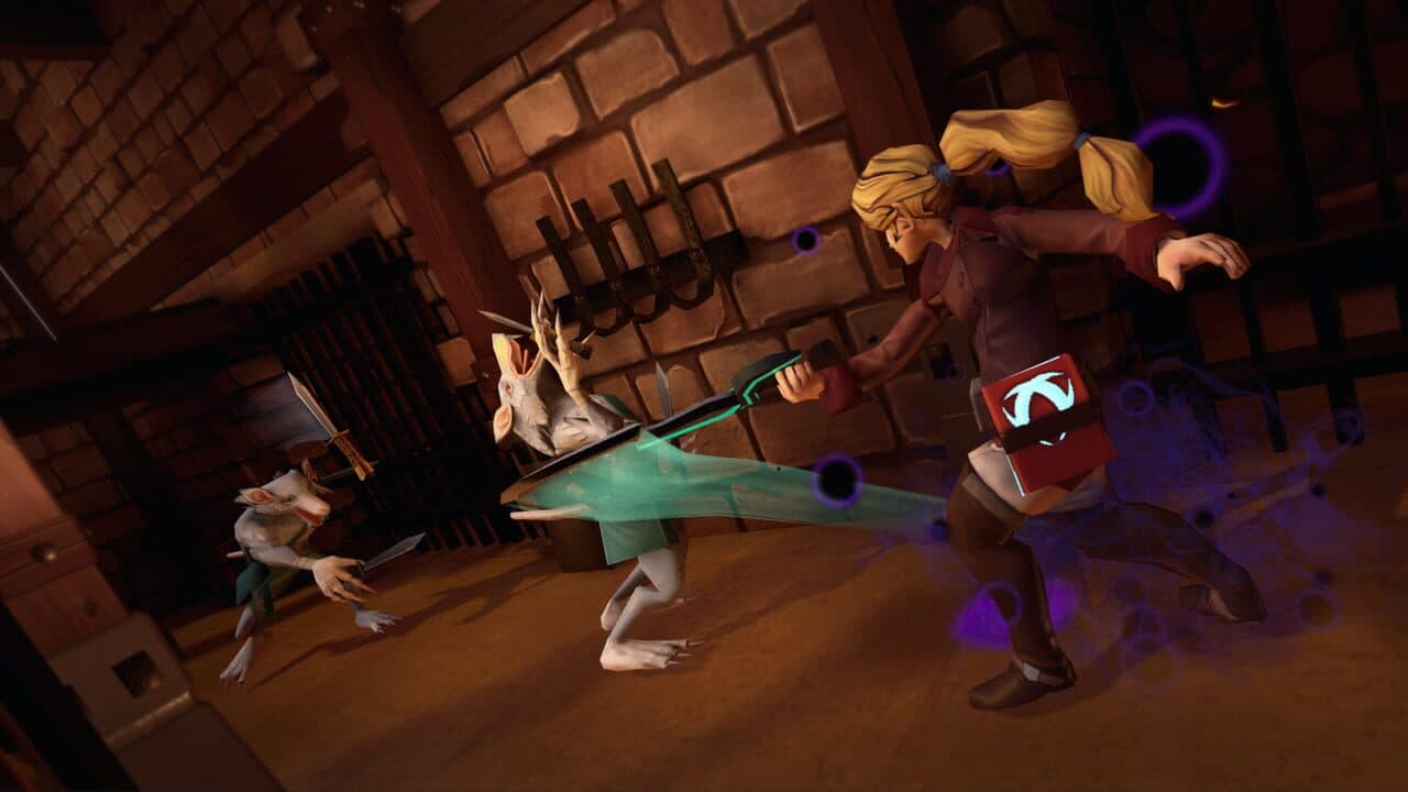 Witchblood thumbnail 5