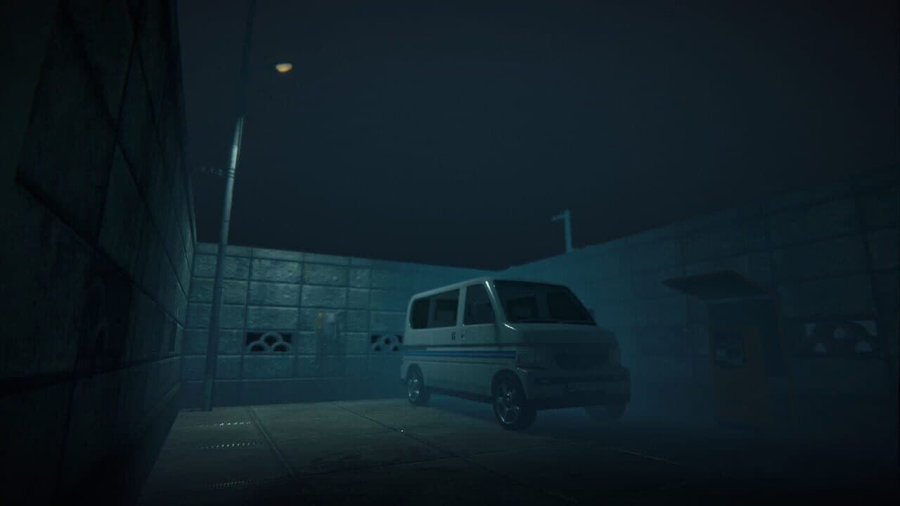 Macabre no Zantou: Remnants of the Macabre thumbnail 2