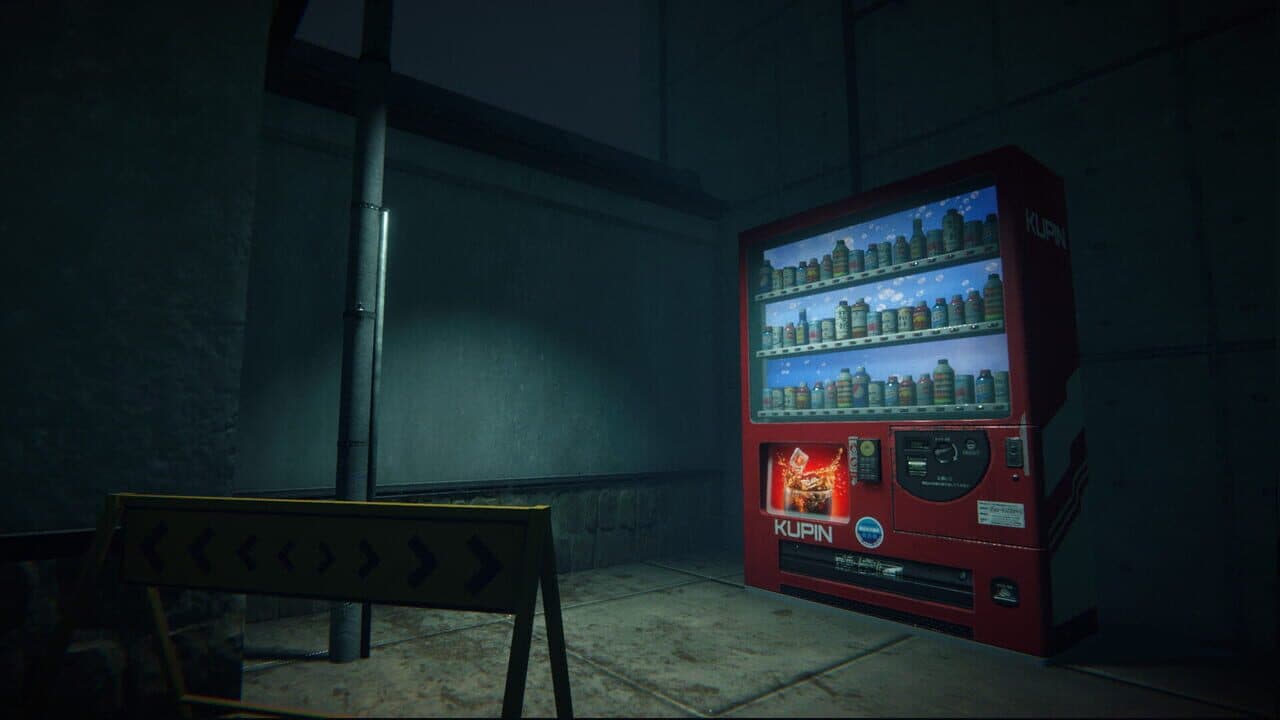 Macabre no Zantou: Remnants of the Macabre thumbnail 5