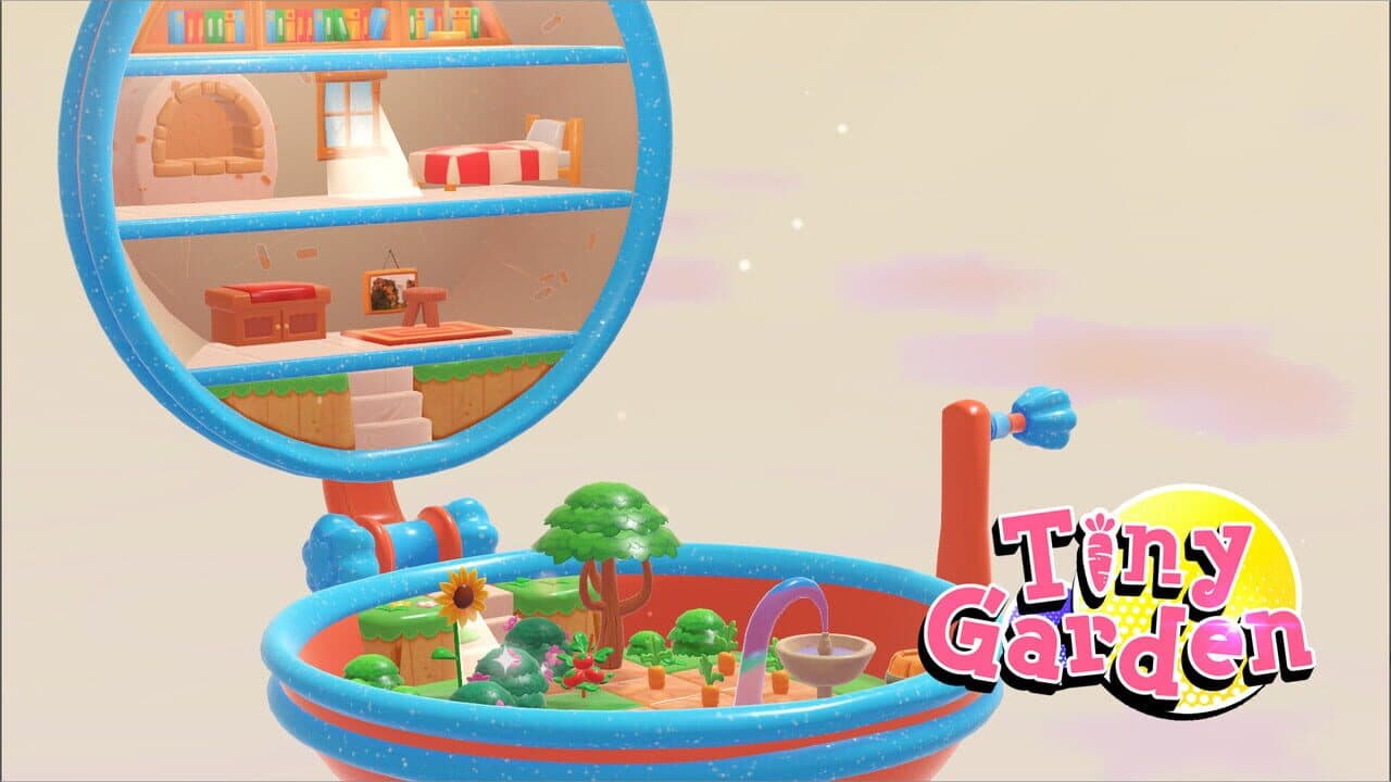 Tiny Garden thumbnail 4