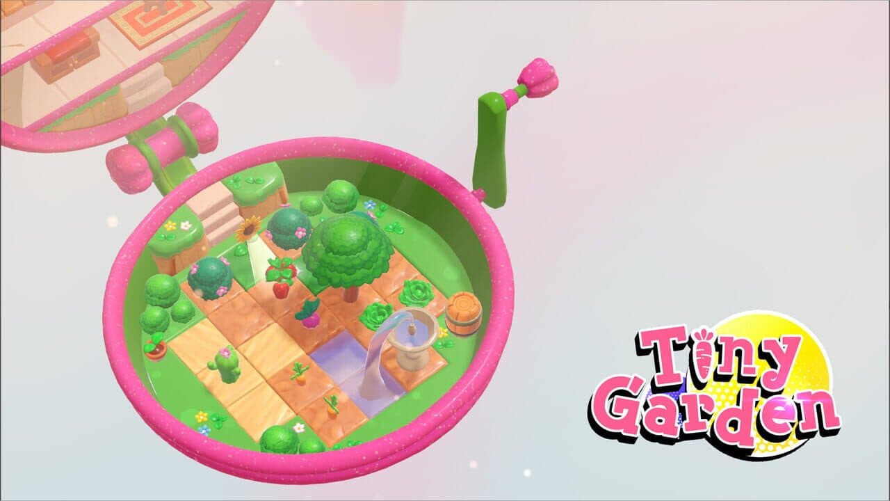 Tiny Garden thumbnail 5
