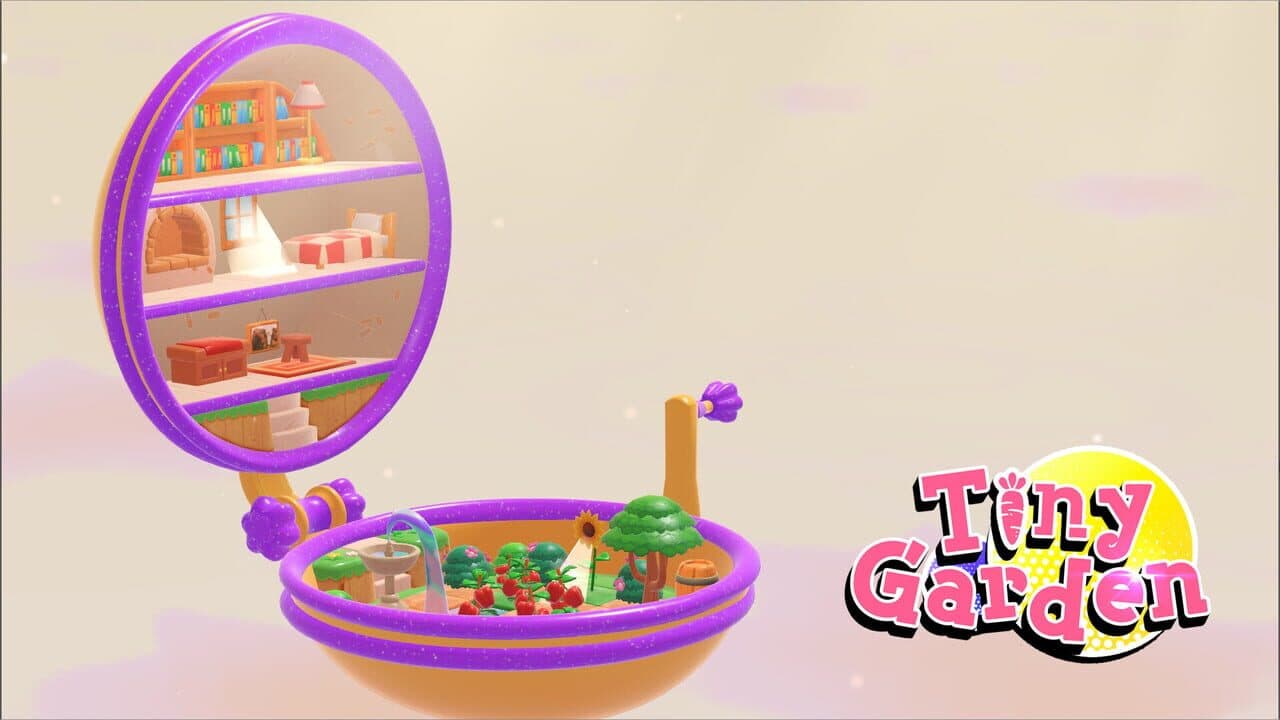 Tiny Garden thumbnail 2