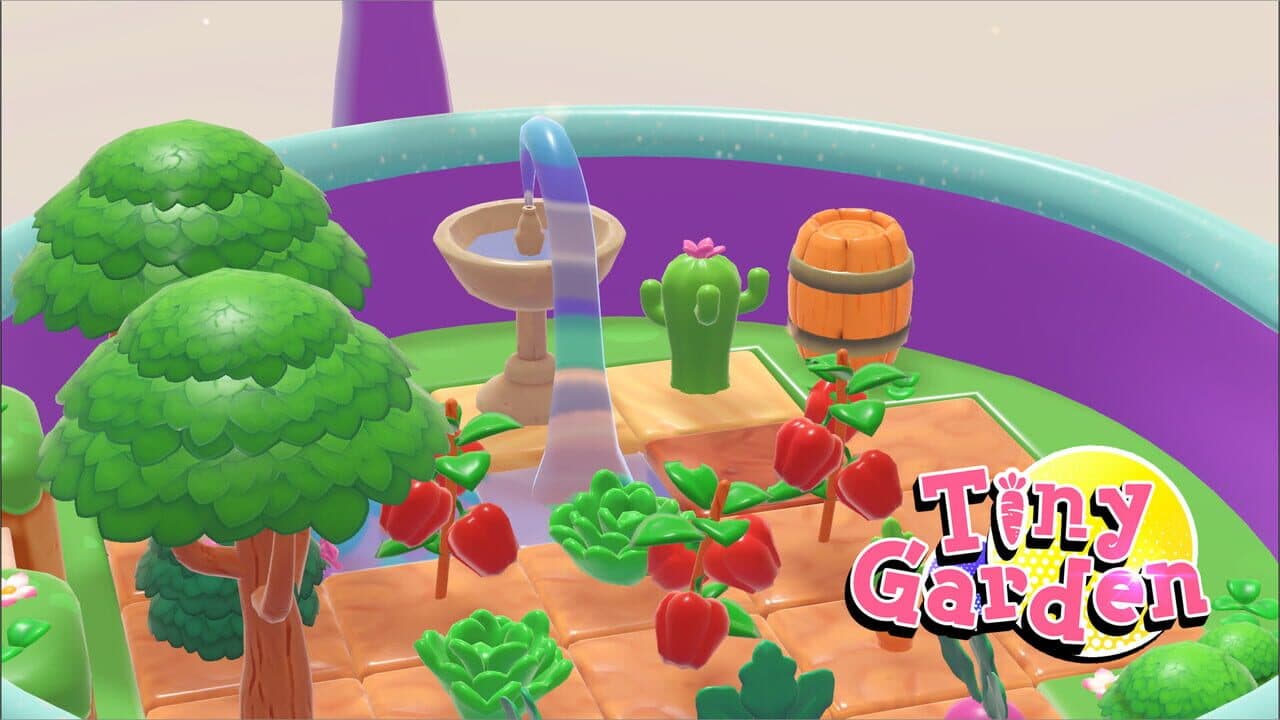 Tiny Garden thumbnail 3