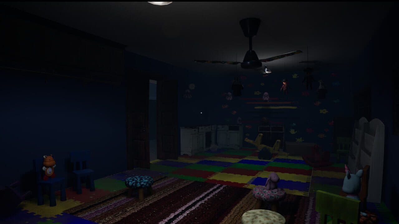 Dwelling screenshot 1
