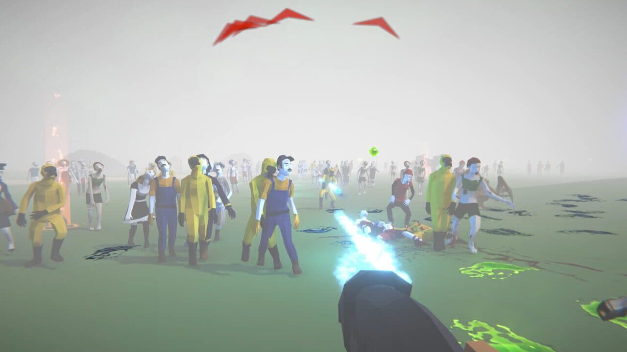 Field of the Dead thumbnail 5