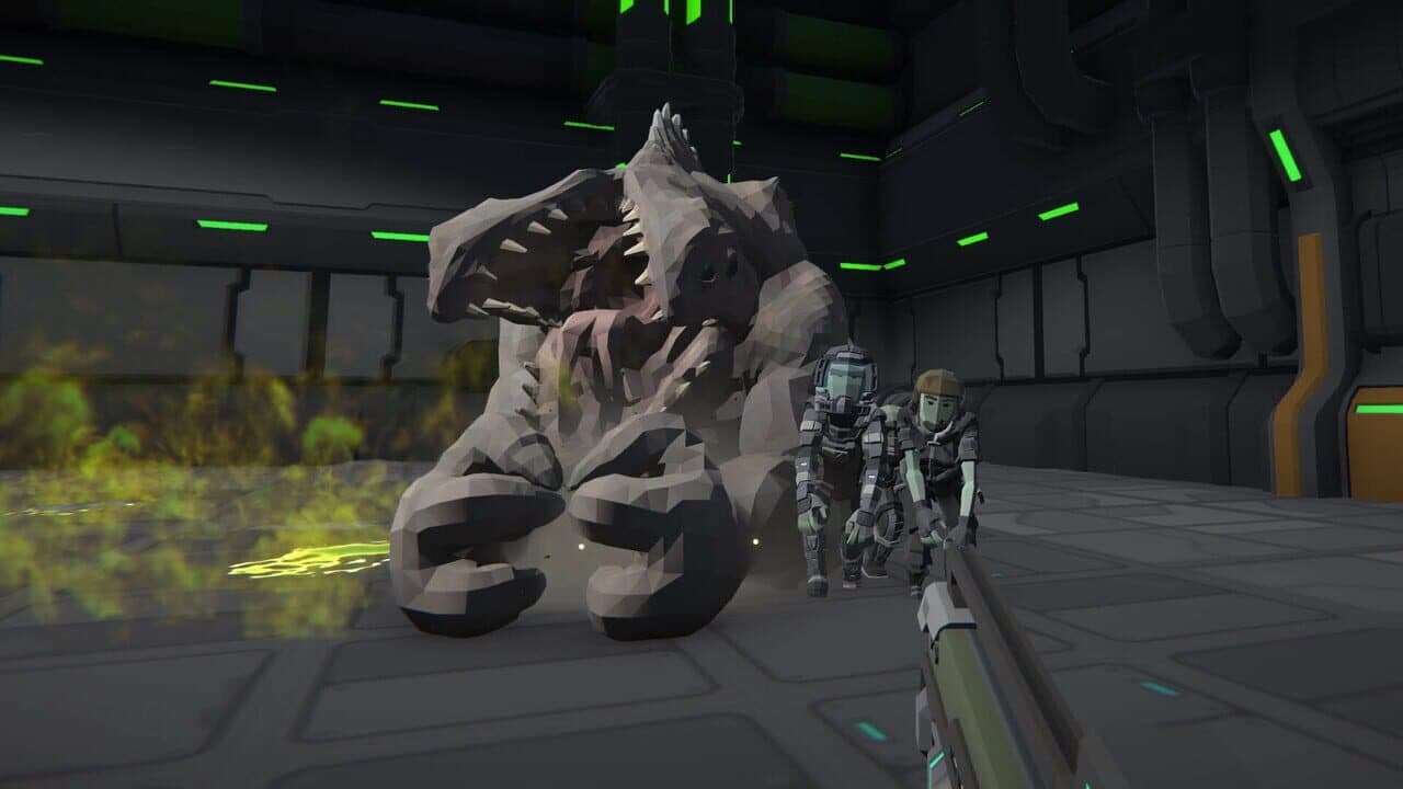 Field of the Dead thumbnail 3