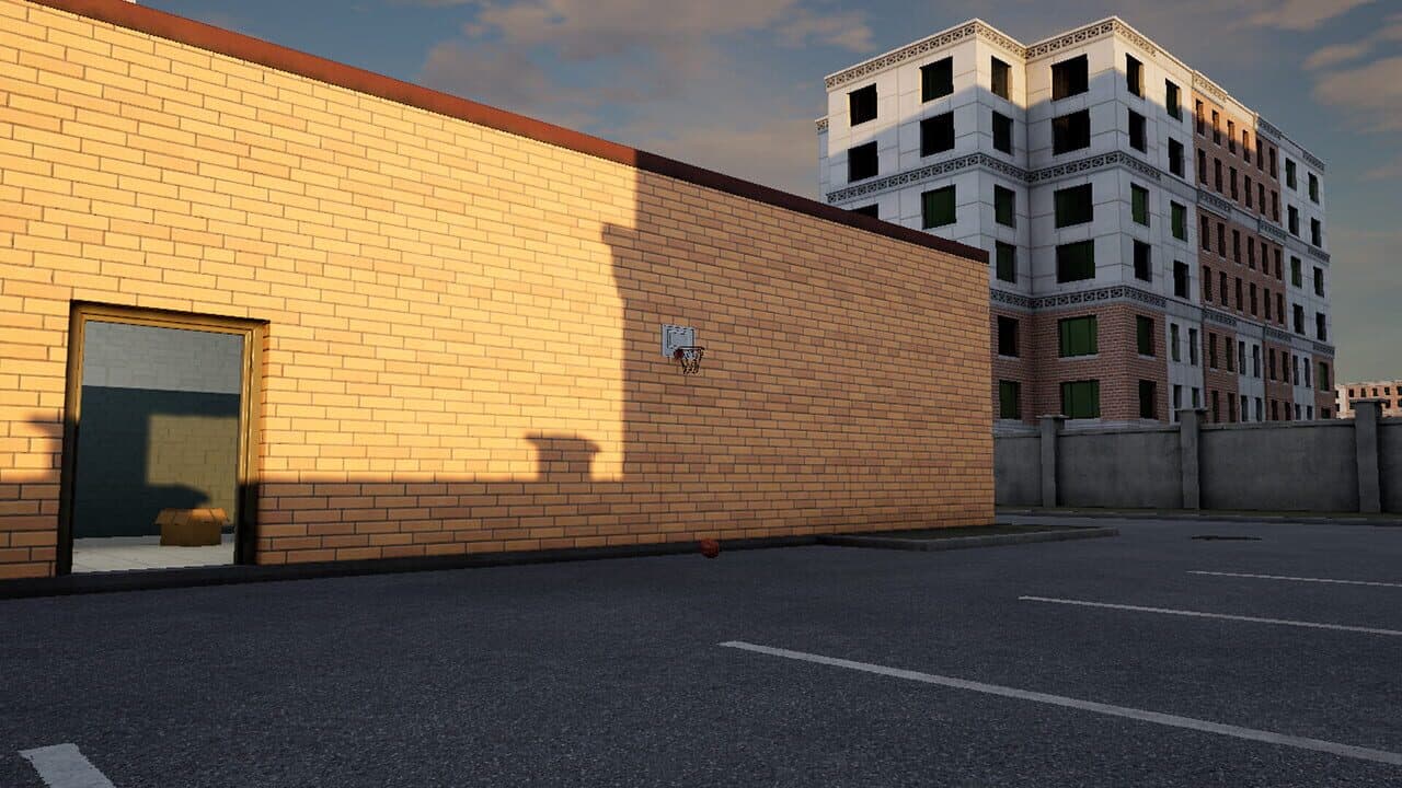 Mini-Market Simulator VR thumbnail 6