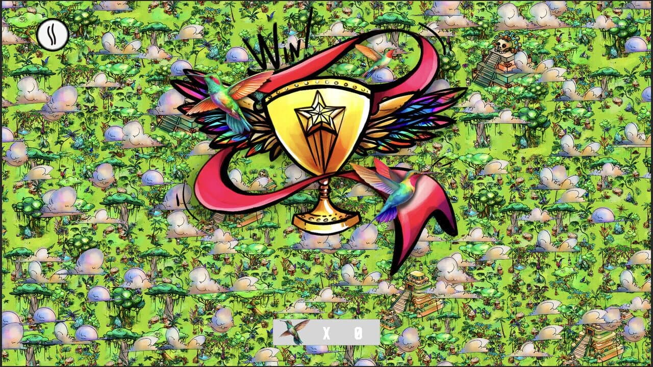 Find Colibries screenshot 1