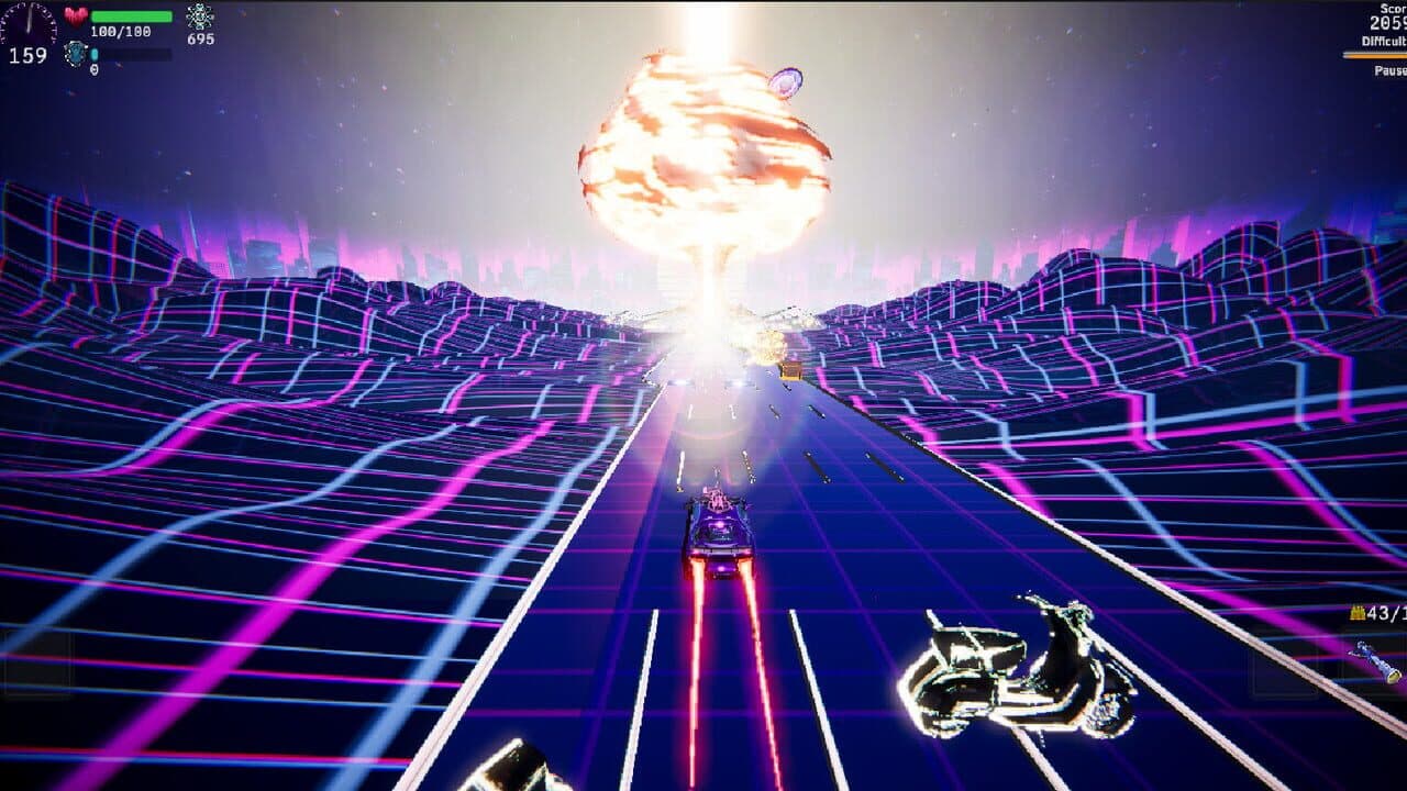 Highway Hijinks thumbnail 2
