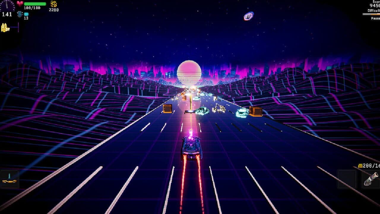 Highway Hijinks thumbnail 3
