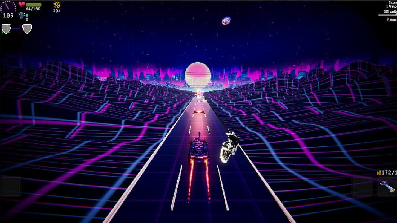 Highway Hijinks thumbnail 5