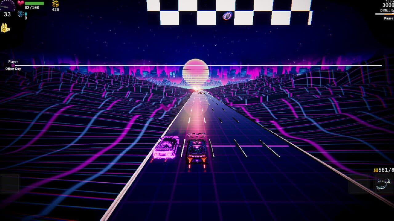 Highway Hijinks thumbnail 6