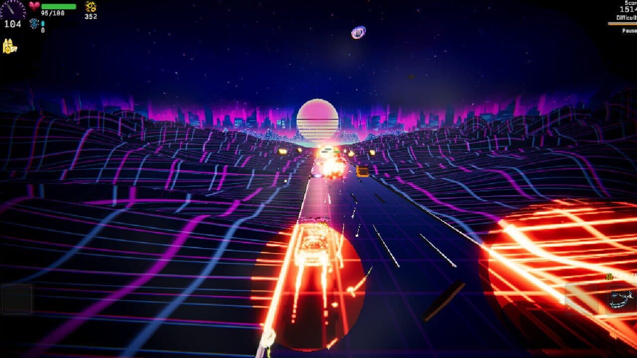 Highway Hijinks thumbnail 7