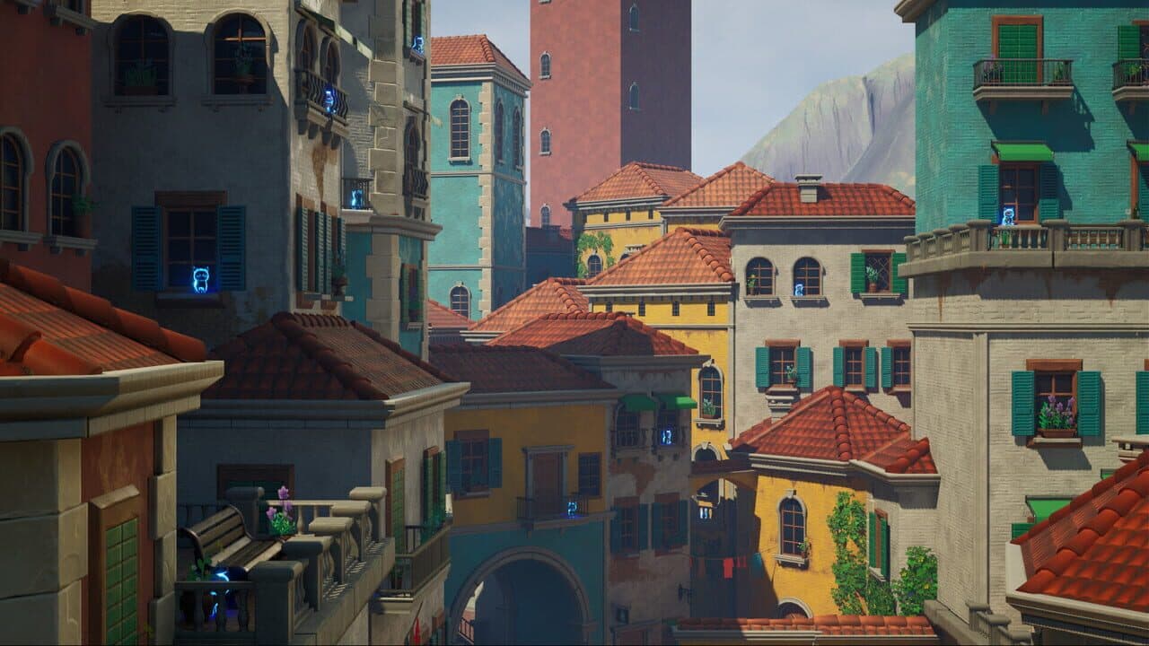 Hidden Cats Invade Venice screenshot 1