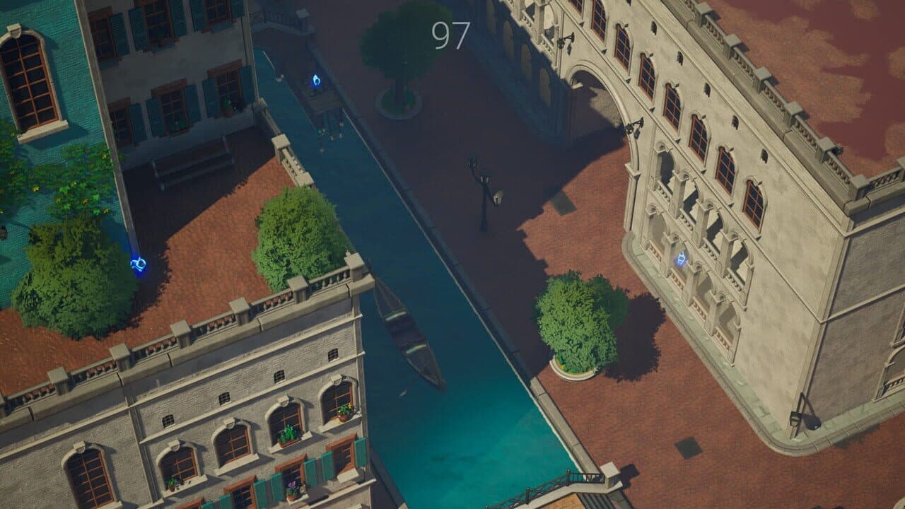 Hidden Cats Invade Venice thumbnail 2