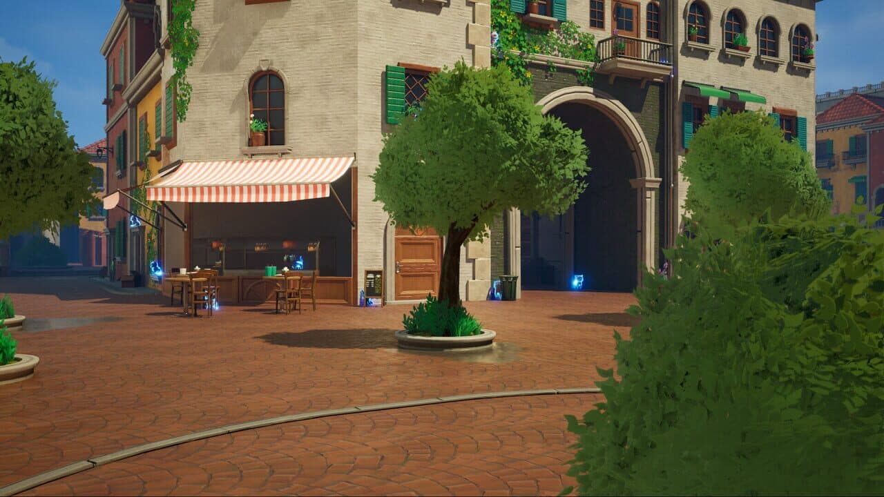 Hidden Cats Invade Venice thumbnail 3